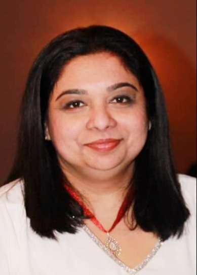 Aruvi Vijayakumar Image